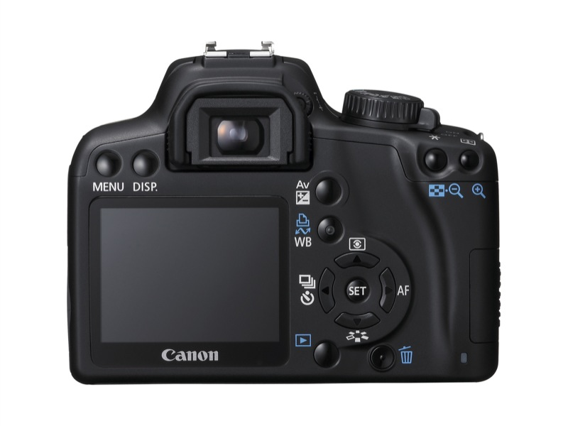 Illustration for article titled Canon EOS Digital Rebel XS: A Great DSLR For Cost-Conscious Noobs